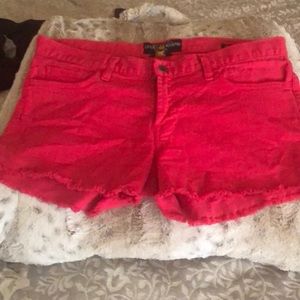 Lucky brand shorts
